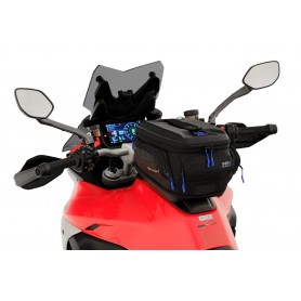 Wunderlich Tank Bag CLICK Bag 11 Wunderlich Tank Bag CLICK Bag 11