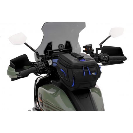 Wunderlich Tank Bag CLICK Bag 11