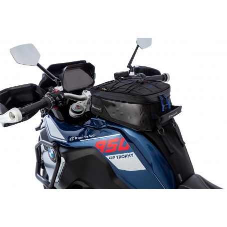 Wunderlich Mounting System for Elephant Tank Bag