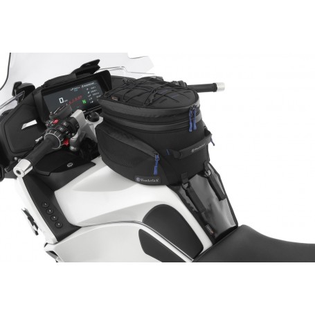 Wunderlich Mounting System for Elephant Tank Bag