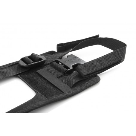 Wunderlich Mounting System for Elephant Tank Bag