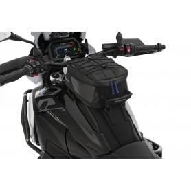 Wunderlich System Mount for Elephant Tank Bag
