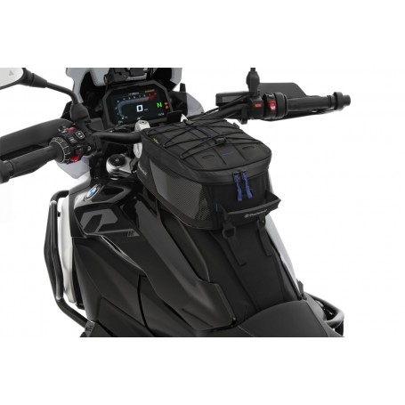 Wunderlich System Mount for Elephant Tank Bag