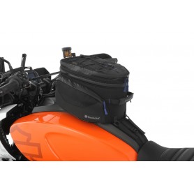 Wunderlich Mounting System for Elephant Tank Bag
