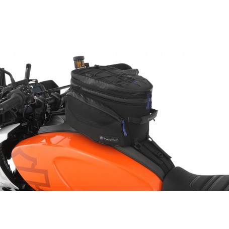 Wunderlich Mounting System for Elephant Tank Bag