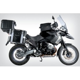 Wunderlich Mounting System for Elephant Tank Bag