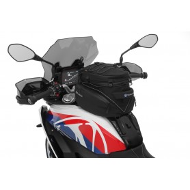 Wunderlich Mounting System for Elephant Tank Bag S 1000 XR / M 1000 XR