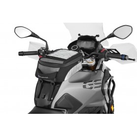 Wunderlich Mounting System for Elephant Tank Bag G 310 GS