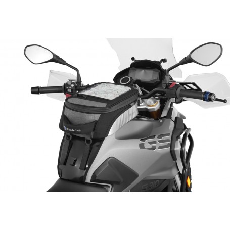 Wunderlich Mounting System for Elephant Tank Bag G 310 GS
