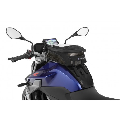 Wunderlich Mounting System for Elephant Tank Bag