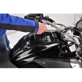 Wunderlich Mounting System for Elephant Tank Bag R 1200 GS (- 2013)