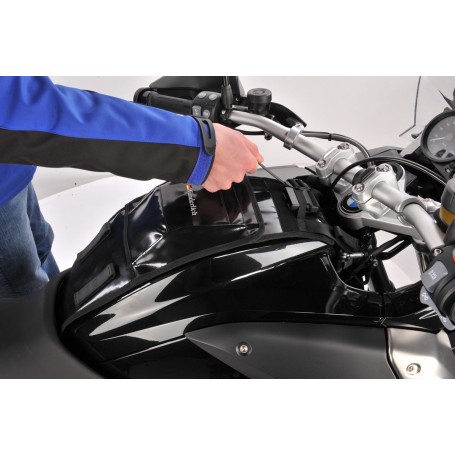 Wunderlich Mounting System for Elephant Tank Bag R 1200 GS (- 2013)