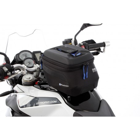 Wunderlich Tank Ring for Tank Bag CLICK Bag