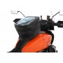 Wunderlich Rain Cover Vario for Tank Bag Elephant