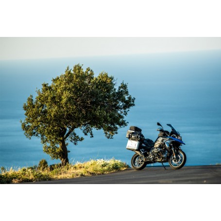 Wunderlich Passenger Seat Aktivkomfort