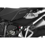 Wunderlich Rider Seat Aktivkomfort with Aftermarket Seat Heating