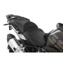Wunderlich Rider Seat Aktivkomfort with Aftermarket Seat Heating