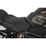 Wunderlich Rider Seat Aktivkomfort with Aftermarket Seat Heating