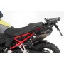 Wunderlich Seat Aktivkomfort F 900 GS