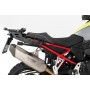 Wunderlich Seat Aktivkomfort F 900 GS