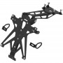 LighTech Adjustable License Plate Holder