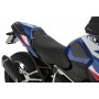 Wunderlich Rider Seat Aktivkomfort with Aftermarket Seat Heating