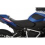 Wunderlich Rider Seat Aktivkomfort with Aftermarket Seat Heating