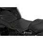 Wunderlich Rider Seat Aktivkomfort with Aftermarket Seat Heating