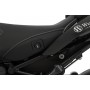 Wunderlich Rider Seat Aktivkomfort with Aftermarket Seat Heating