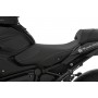 Wunderlich Rider Seat Aktivkomfort with Aftermarket Seat Heating