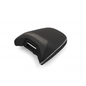 Wunderlich Passenger Seat Aktivkomfort with Seat Heating Smart Plug & Play R 1300 GS Adventure