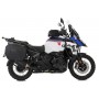 Wunderlich Passenger Seat Aktivkomfort with Seat Heating Smart Plug & Play R 1300 GS Adventure