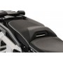 Wunderlich Passenger Seat Aktivkomfort with Seat Heating Smart Plug & Play R 1300 GS Adventure