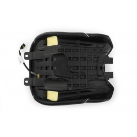 Wunderlich Rider Seat Aktivkomfort with Heating Multistrada V4