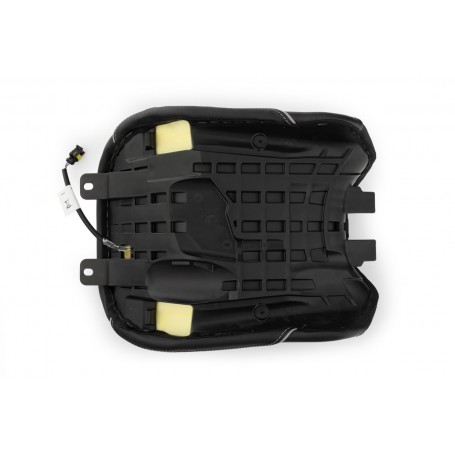 Wunderlich Rider Seat Aktivkomfort with Heating Multistrada V4