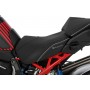 Wunderlich Rider Seat Aktivkomfort with Heating Multistrada V4