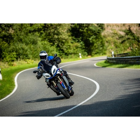 Wunderlich Seat Aktivkomfort S 1000 XR / M 1000 XR