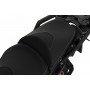 Wunderlich Passenger Seat Aktivkomfort with Seat Heating Smart Plug & Play R 1300 GS