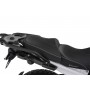 Wunderlich Passenger Seat Aktivkomfort with Seat Heating Smart Plug & Play R 1300 GS