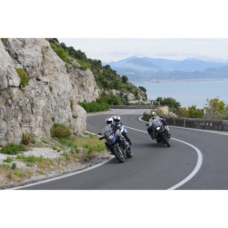 Wunderlich Rider Seat Aktivkomfort