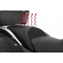 Wunderlich Passenger Seat Aktivkomfort Seat Heating & Gel Insert