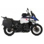 Wunderlich Passenger Seat Aktivkomfort R 1300 GS Adventure