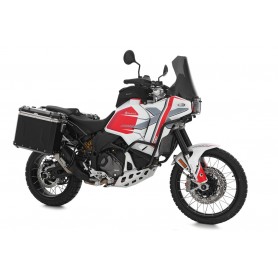 Wunderlich Passenger Seat Aktivkomfort DesertX