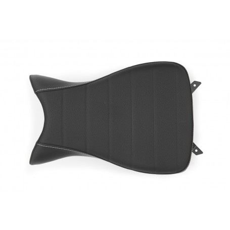 Wunderlich Rider Seat Aktivkomfort in Combination with Cusp