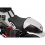 Wunderlich Rider Seat Aktivkomfort in Combination with Cusp