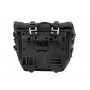 Wunderlich Luggage System: X-BAG Side Bags with X-Rack Light