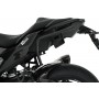 Wunderlich Luggage System: X-BAG Side Bags with X-Rack Light