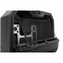 Wunderlich Suitcase Set X-CASE X36 with a Programmable Lock