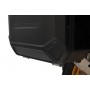 Wunderlich Suitcase Set X-CASE X36 with a Programmable Lock