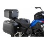 Wunderlich Suitcase Set X-CASE X36 with a Programmable Lock